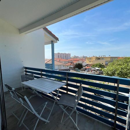 Place Centrale - 5 Min A Pied De La Plage - Aout 2024 Dimanche Au Dimanche Apartment Biscarrosse-Plage Ngoại thất bức ảnh